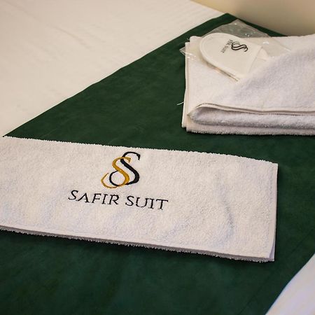 Safir Suit Nazilli Kültér fotó