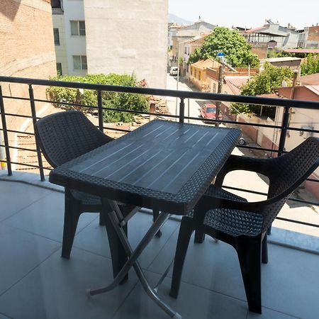 Safir Suit Nazilli Kültér fotó