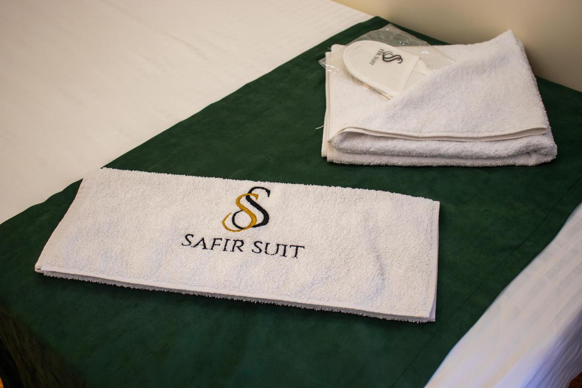 Safir Suit Nazilli Kültér fotó