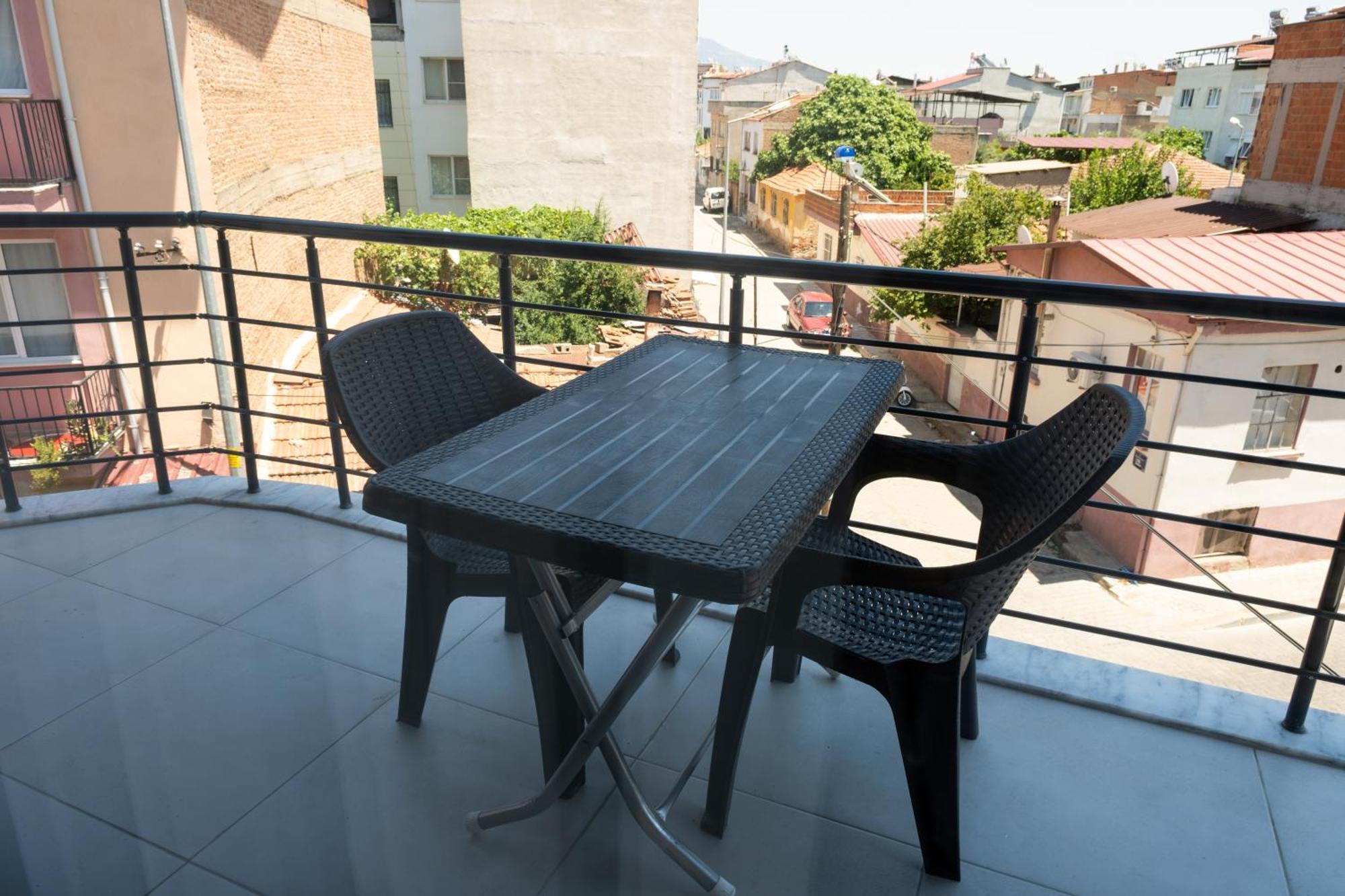 Safir Suit Nazilli Kültér fotó
